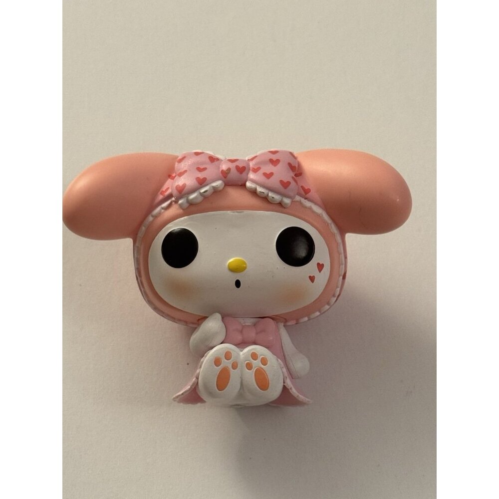 Funko Pop Sanrio My Melody Hello Kitty Sleepover Vinyl Figure B56